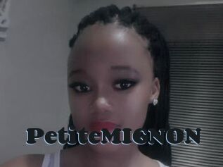 PetiteMIGNON