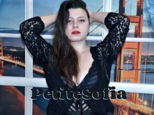 PetiteSofia
