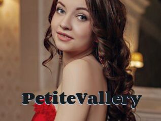 PetiteVallery