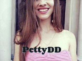 PettyDD