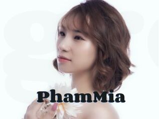 PhamMia