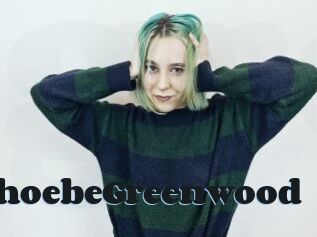 PhoebeGreenwood