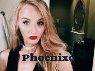 Phoenixo