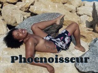 Phoenoisseur