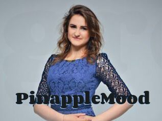 PinappleMood