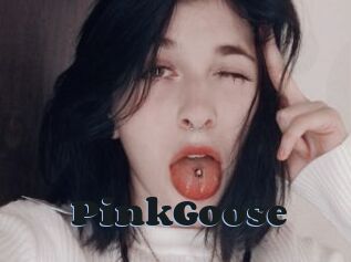 PinkGoose