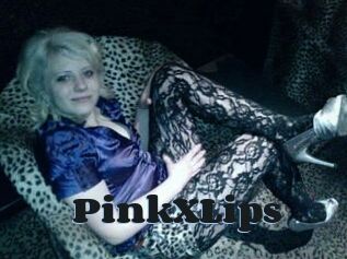 PinkXLips