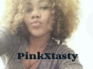 PinkXtasty