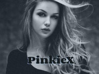 PinkieX