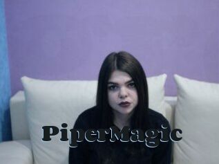 PiperMagic