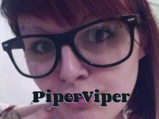 PiperViper