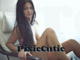 PixieCutie