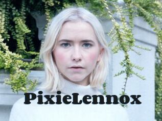 PixieLennox