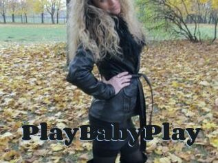 PlayBabyPlay