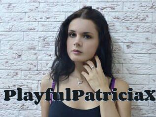 PlayfulPatriciaX