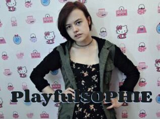 PlayfulSOPHIE