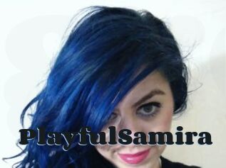 PlayfulSamira