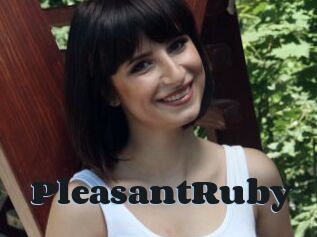 PleasantRuby