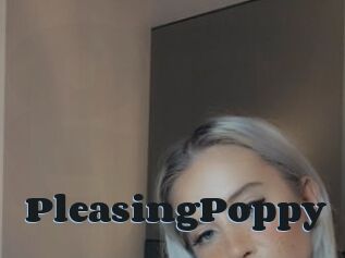 PleasingPoppy