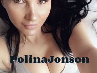 PolinaJonson