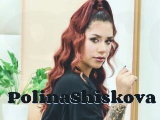 PolinaShiskova
