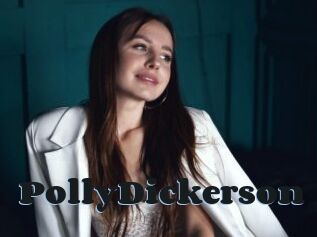 PollyDickerson