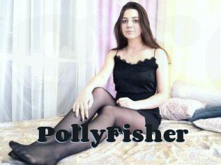 PollyFisher
