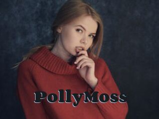 PollyMoss