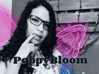 PoppyBloom