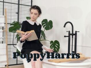 PoppyHarris