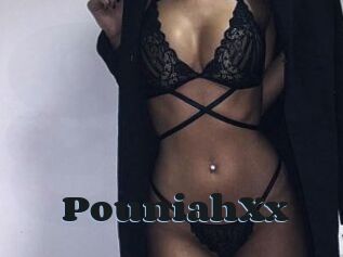 PouniahXx
