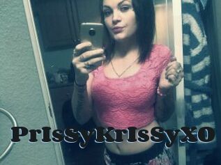 PrIsSyKrIsSyXO