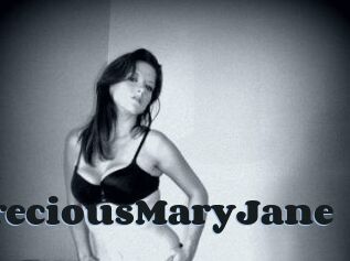 Precious_MaryJane