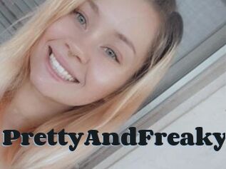 PrettyAndFreaky