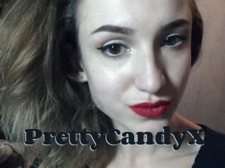PrettyCandyX