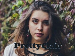 PrettyClair