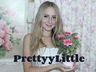 PrettyyLittle