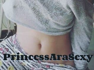 PrincessAraSexy