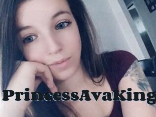 PrincessAvaKing