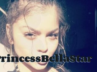 PrincessBellaStar
