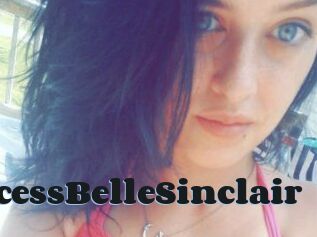 PrincessBelleSinclair