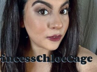 PrincessChloeCage