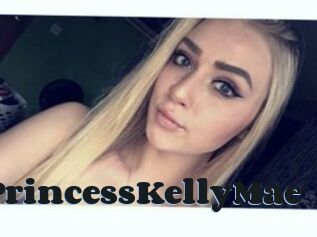 PrincessKellyMae