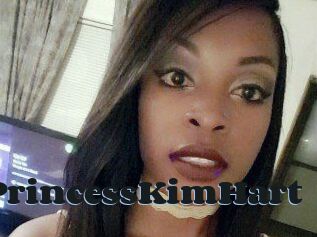 PrincessKimHart