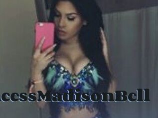PrincessMadisonBell