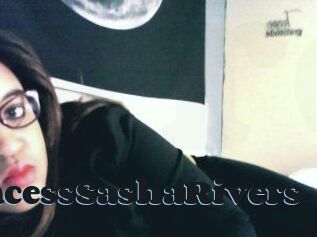PrincessSashaRivers