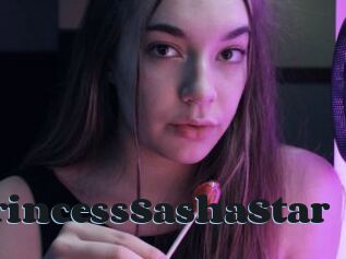 PrincessSashaStar
