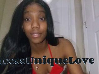 PrincessUniqueLove