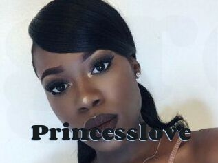 Princesslove