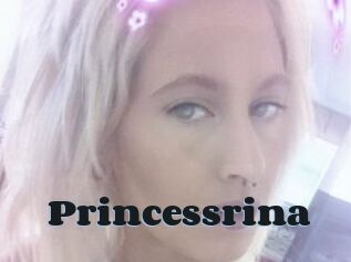 Princessrina